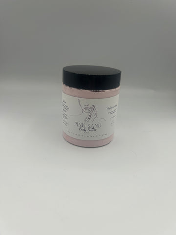 Pink Sand Butter