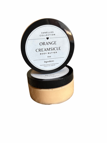 Orange Creamsicle